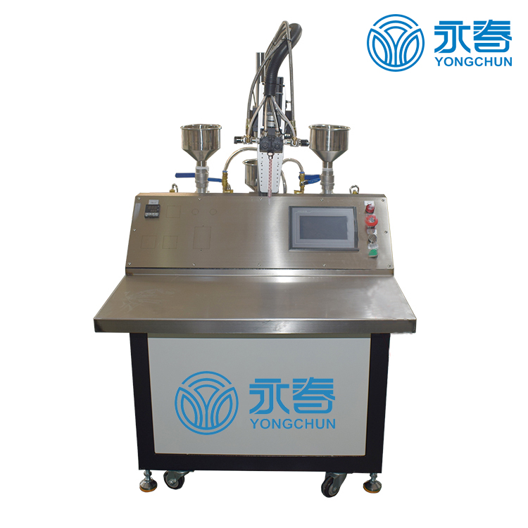 深圳點膠機