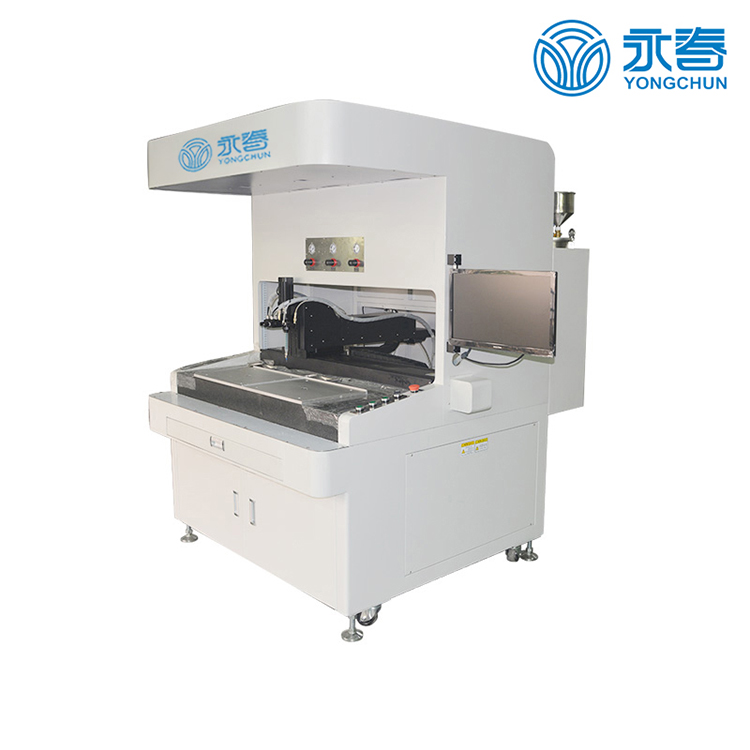 深圳點膠機