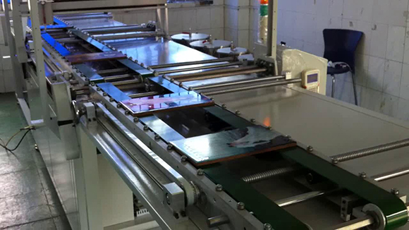 視覺點膠機