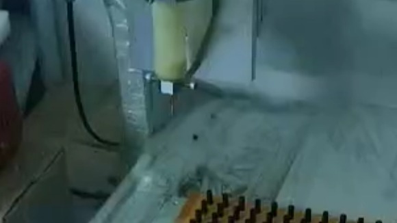 視覺點(diǎn)膠機(jī)