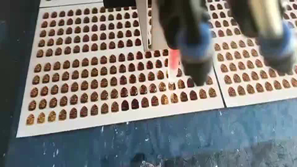 視覺點膠機