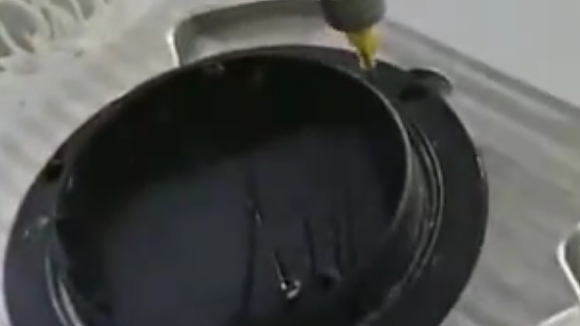 視覺點膠機