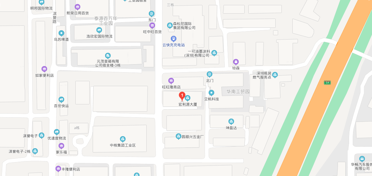 CCD視覺點膠機(jī)