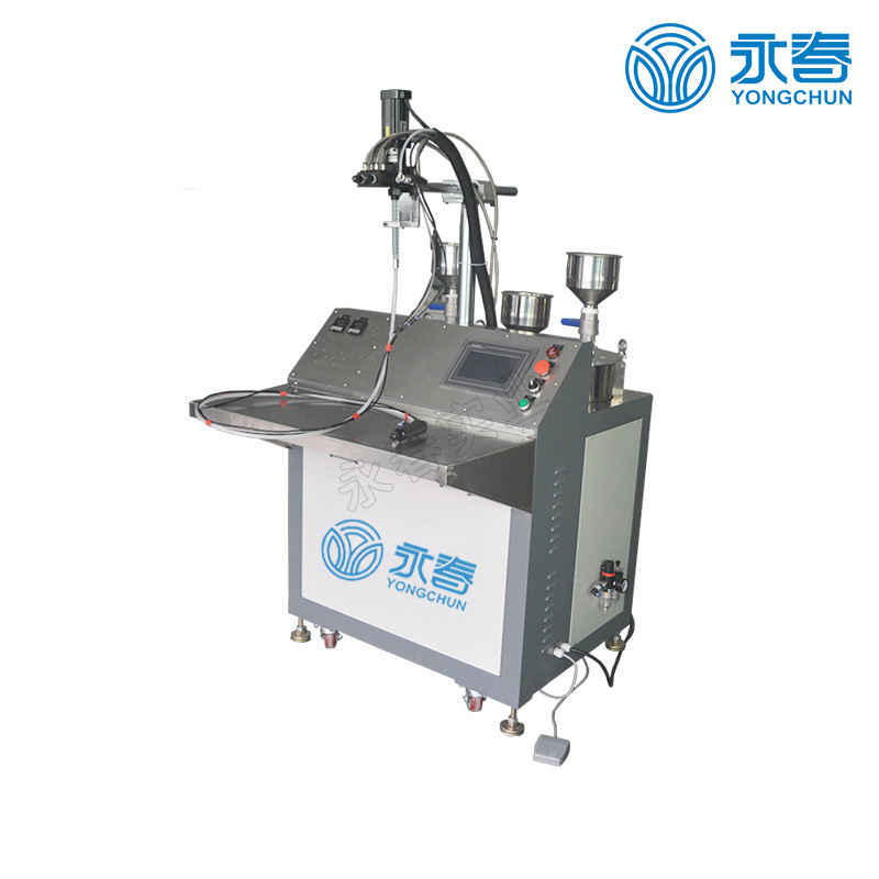 電源灌膠機(jī)